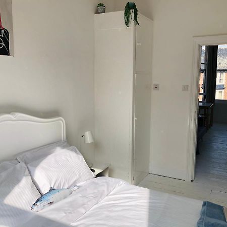 New! Seaside Central Scarborough Apartment Dış mekan fotoğraf