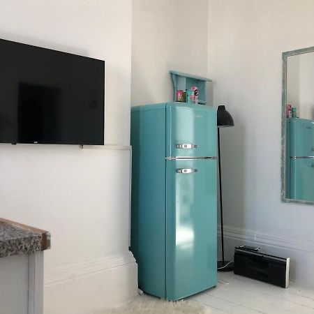 New! Seaside Central Scarborough Apartment Dış mekan fotoğraf