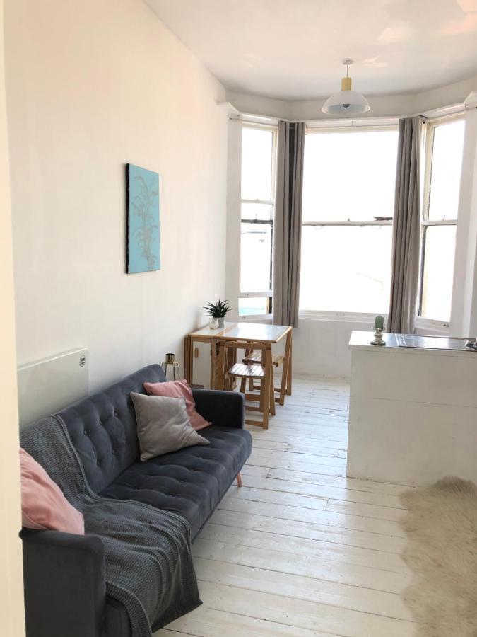 New! Seaside Central Scarborough Apartment Dış mekan fotoğraf