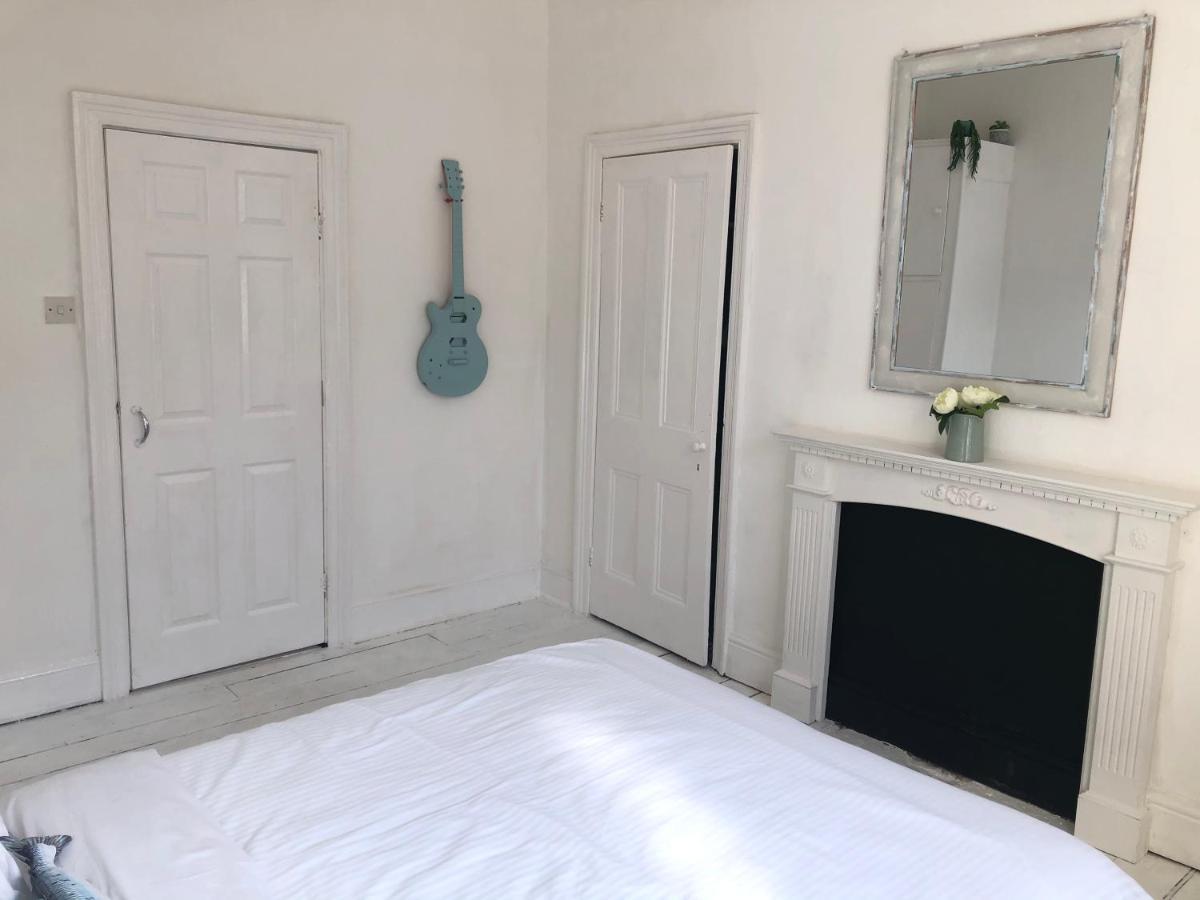 New! Seaside Central Scarborough Apartment Dış mekan fotoğraf