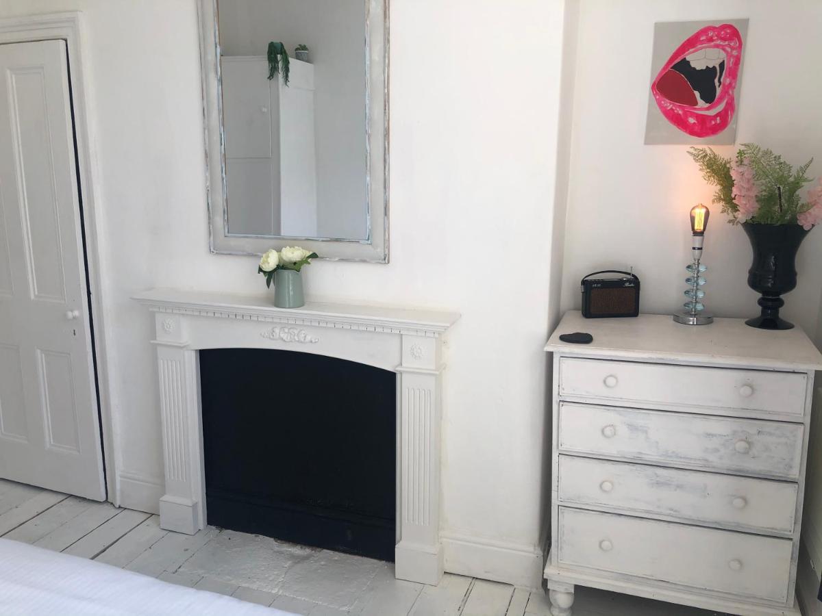 New! Seaside Central Scarborough Apartment Dış mekan fotoğraf