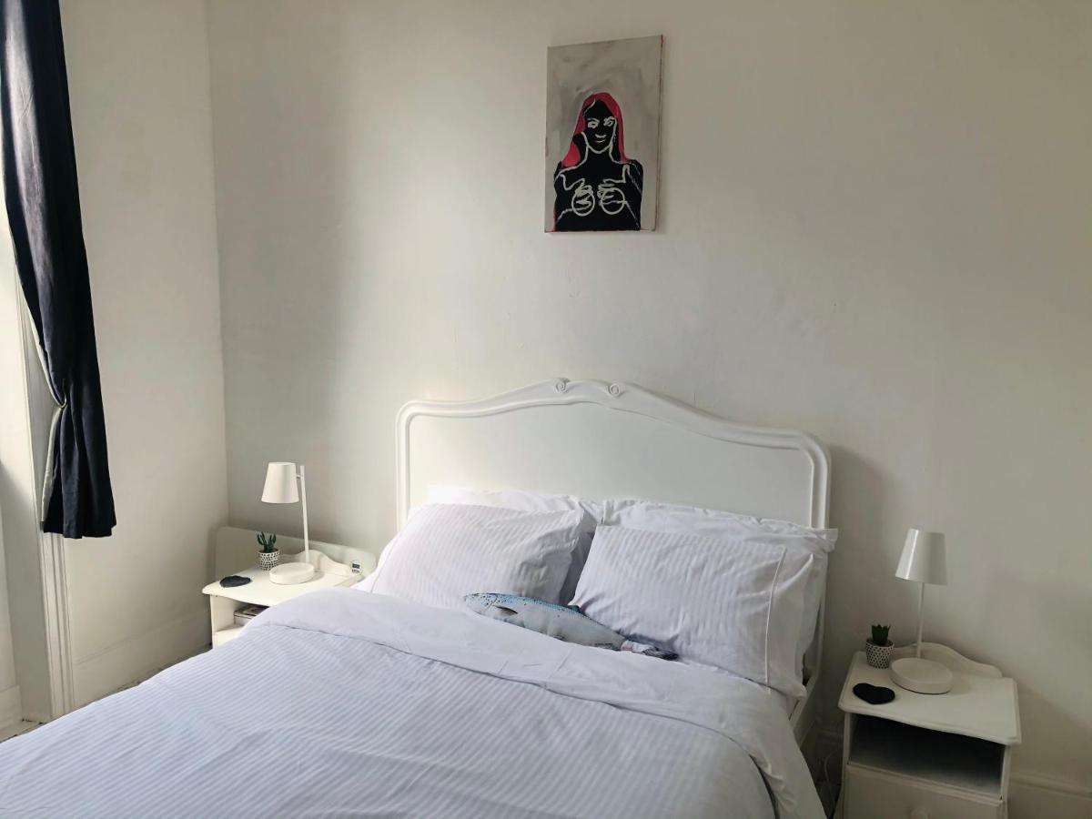 New! Seaside Central Scarborough Apartment Dış mekan fotoğraf