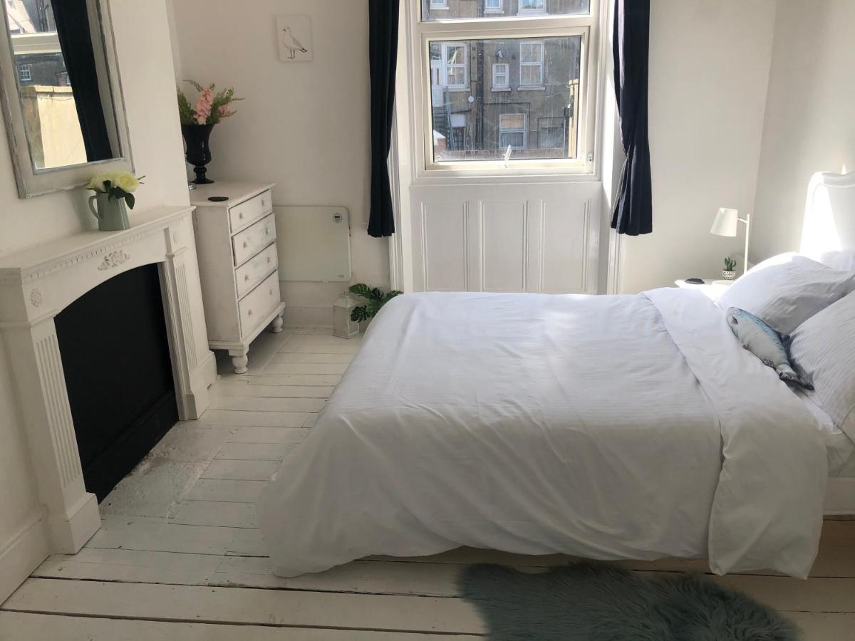 New! Seaside Central Scarborough Apartment Dış mekan fotoğraf